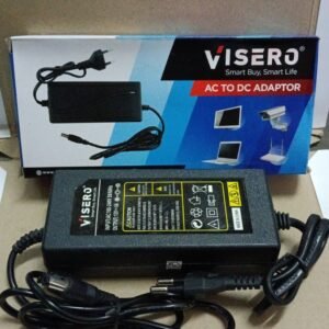 7135 adaptor adapter power supply suply charger 12v 6a visero