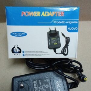 7136 adaptor adapter power supply suply charger 6v 2a 6volt 2ampere