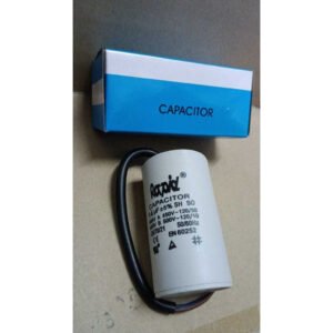 7137 kapasitor capacitor mesin pompa air rapid 14uf 14mf 14 uf mf