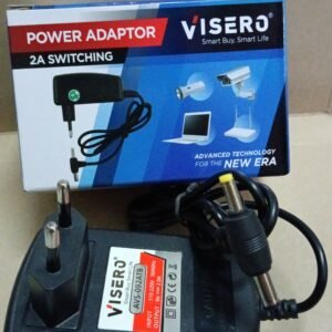 7140 adaptor adapter power supply suply charger 9v 2a 9volt 2ampere visero