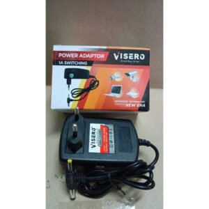 7142 adaptor adapter power supply suply charger 12v 1a 12volt 1ampere visero