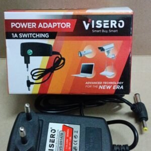7144 adaptor adapter power supply suply charger 9v 1a 9volt 1ampere visero