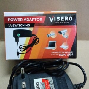 7145 adaptor adapter power supply suply charger 5v 1a 5volt 1ampere visero