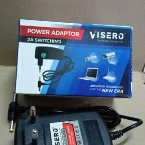 7146 adaptor adapter power supply suply charger 5v 2a 5volt 2ampere visero