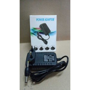 7147 adaptor adapter power supply suply charger 6v 1a 6volt 1ampere