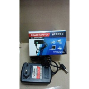 7148 adaptor adapter power supply suply charger 12v 2a 12volt 2ampere visero