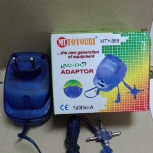 7149 adaptor adapter power supply charger universal 500ma 500 ma