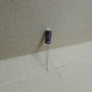 7036 capacitor elco 4.7uf 4,7uf 4.7 4,7 uf 4u7 50v 50 volt