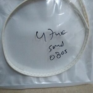 7049 kapasitor elco tantalum 47uf 47uf 476j 476 6v smd tempel 0805