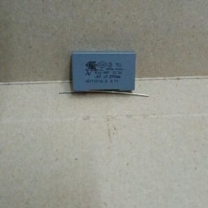 7051 kapasitor mkt mkp 0.47uf 0,47uf 0.47 0,47 uf .47 ,47 275vdc 310vac