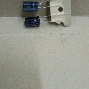 7059 kapasitor elco 4.7uf 4,7uf 4.7 4,7 uf 160v capxon korea