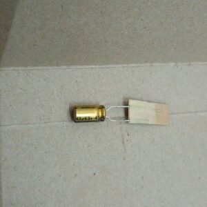 7069 kapasitor elco 47mf 47 mf 50v 50volt 50 volt nichicon fw