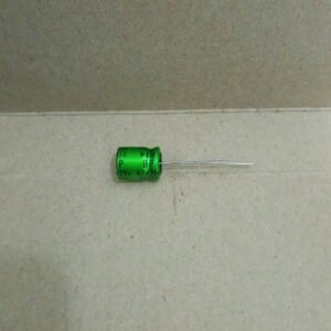 7071 kapasitor elco 47uf 47 uf 25v 25volt 25 volt bp bipolar muse