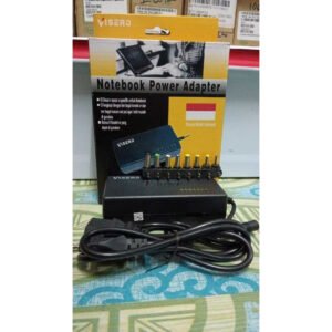 7084 notebook power adapter adaptor laptop universal visero