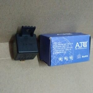 7089 relay rilay relai rilai mobil 5p 5pin 5kaki 5 pin kaki 12v 40a