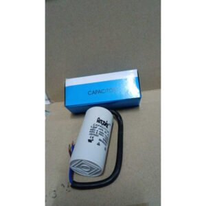 7091 kapasitor mesin cuci pompa air rapid 12uf 12 uf 12mf 450v kabel