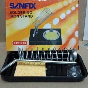 7093 sanfix soldering iron stand solder taiwan xfd213 xfd 213