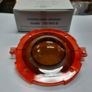 7096 spul spool spoel mic corong toa zp-30d-b 50w 50watt 50 watt