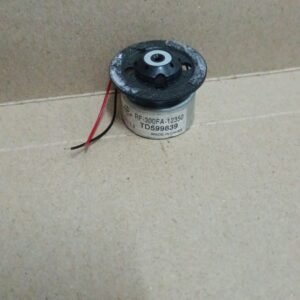 7105 motor dinamo dynamo dvd pemutar disc 5,9v mabuchi topi