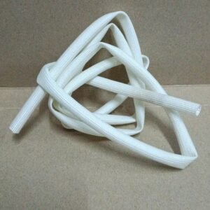 7115 tubing fiber glass fiberglass selongsong anti panas 6mm 6 mm