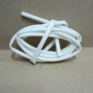 7116 tubing fiber glass fiberglass selongsong anti panas 6mm 6 mm