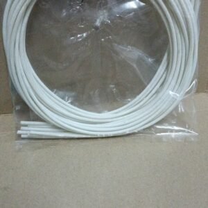 7117 tubing fiber glass fiberglass selongsong anti panas 1,5mm 1,5 mm