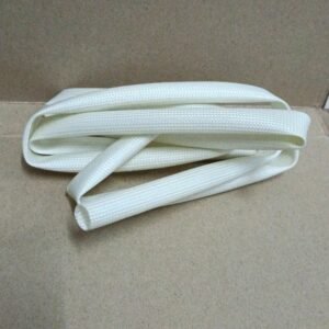 7118 tubing fiber glass fiberglass selongsong anti panas 10mm 10 mm