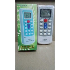 7120 remote remot ac universal changhong visero rm-8017