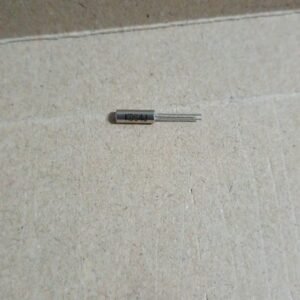 9765 xtal kristal crytal oscillator osicillator 32.768 32768 khz 32.768khz dip pcb