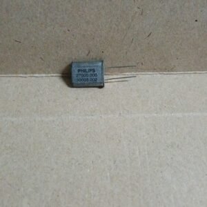 9768 xtal kristal crytal oscillitor oscillator 27.000 27000 27mhz 27 mhz dip pcb