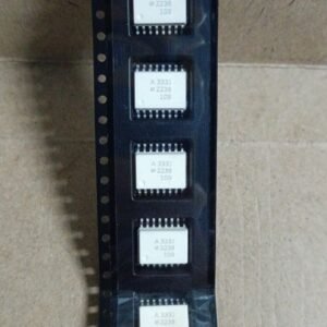 9775 ic smd tempel kecil mini a333j a 333j a333 333 j hcpl333j