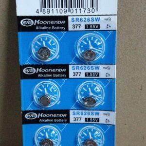 9778 baterai batrai batre koin coin jam tangan sr626sw sr 626 sw sr626 626sw
