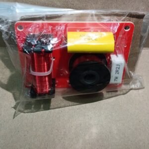 6951 crossover cross over pasif speaker 2way 2 way jf02c jt02c 500w