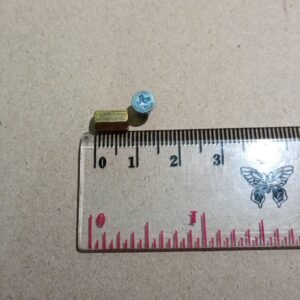 6959  spacer speser kaki pcb female to female 8mm 8 mm m3 3mm 3ff
