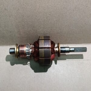 6963 gulungan dinamo dynamo double blower ac tengah ertiga avanza