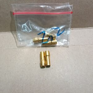 6980 chuck brass coller kuningan mata bor drill mini grinder 2.2mm