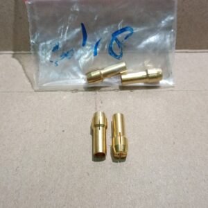 6982 chuck brass collet kuningan mata bor drill mini grinder 1.8mm