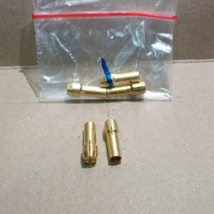 6983 chuck brass collet kuningan mata bor drill mini grinder 1mm