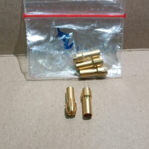 6988 chuck brass collet kuningan mata bor drill mini grinder 2mm