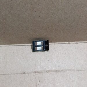 6995 fuse sekring sekering keramik ceramic smd 1808 3a 3ampere