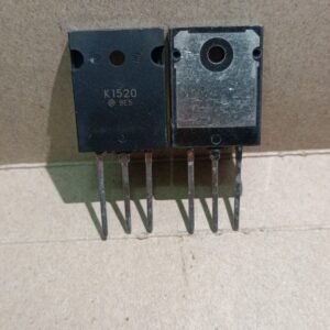 7004 transistor tr mosfet fet k1520 2sk1520 k 2sk 1520 asli ori original