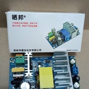 7009 modul module 6a 24v switching adaptor adapter power supply