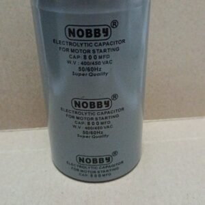 7014 kapasitor motor starting 600mf 600 mf 450vac 450 vac nobby