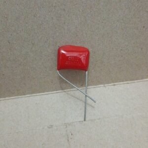 7018 kapasitor milar mylar merah cbb22 400v244j 400v 244j 224 stp