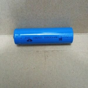 7019 baterai battery batre batrai jyd 18650 6800mah 3.7v