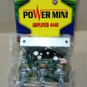 7020 kit module ranic 356 power amplifier ampli mini la4440 potensio