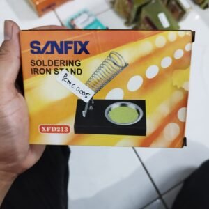pcmc0005 stand solder sanfix taiwan xfd213 xfd 213
