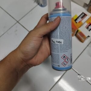 pcmc0044 contact kontak cleaner c;liner kliner perfect biru setara philips biru cepat menguap penghilang karat elektroniik  pembersih pcb dll