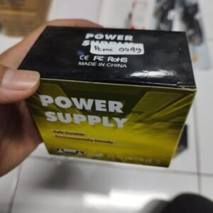 pcmc0049 adaptor adapter charger ac ke  to dc 5v 2a 5volt 5 volt 2ampare 2 ampare jsj