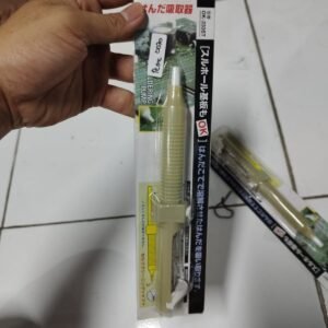 pcmc0070 1pc sedotan penyedot timah merk okachi mendekati goot
